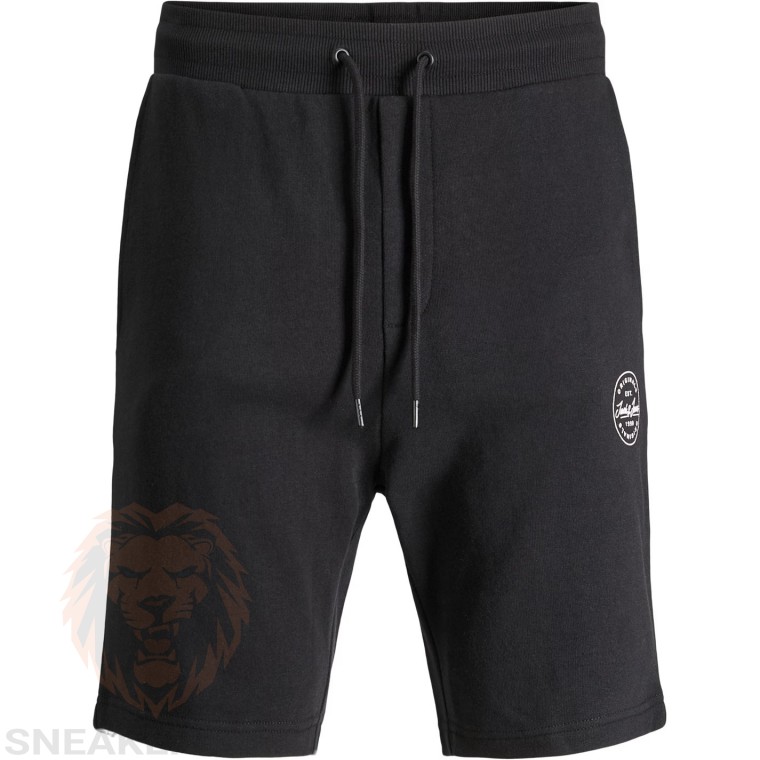 Шорти Jack and Jones sweat shorts 12229945 великі розміри
